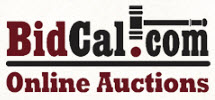 BidCal.com - Online Autions