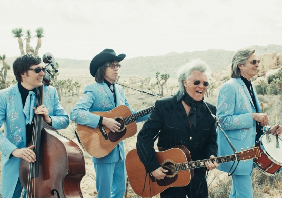 MARTY STUART and His Fabulous Superlatives     tickets on sale Now