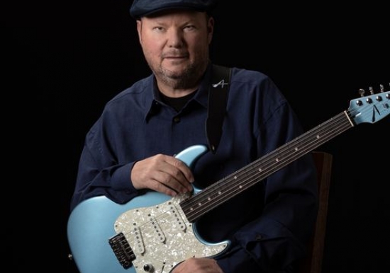 Christopher Cross    On Sale Now!