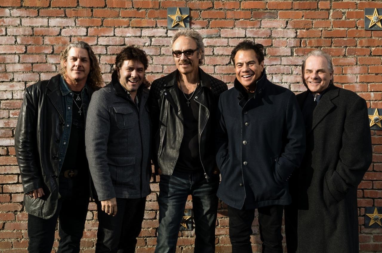 pablo cruise upcoming events